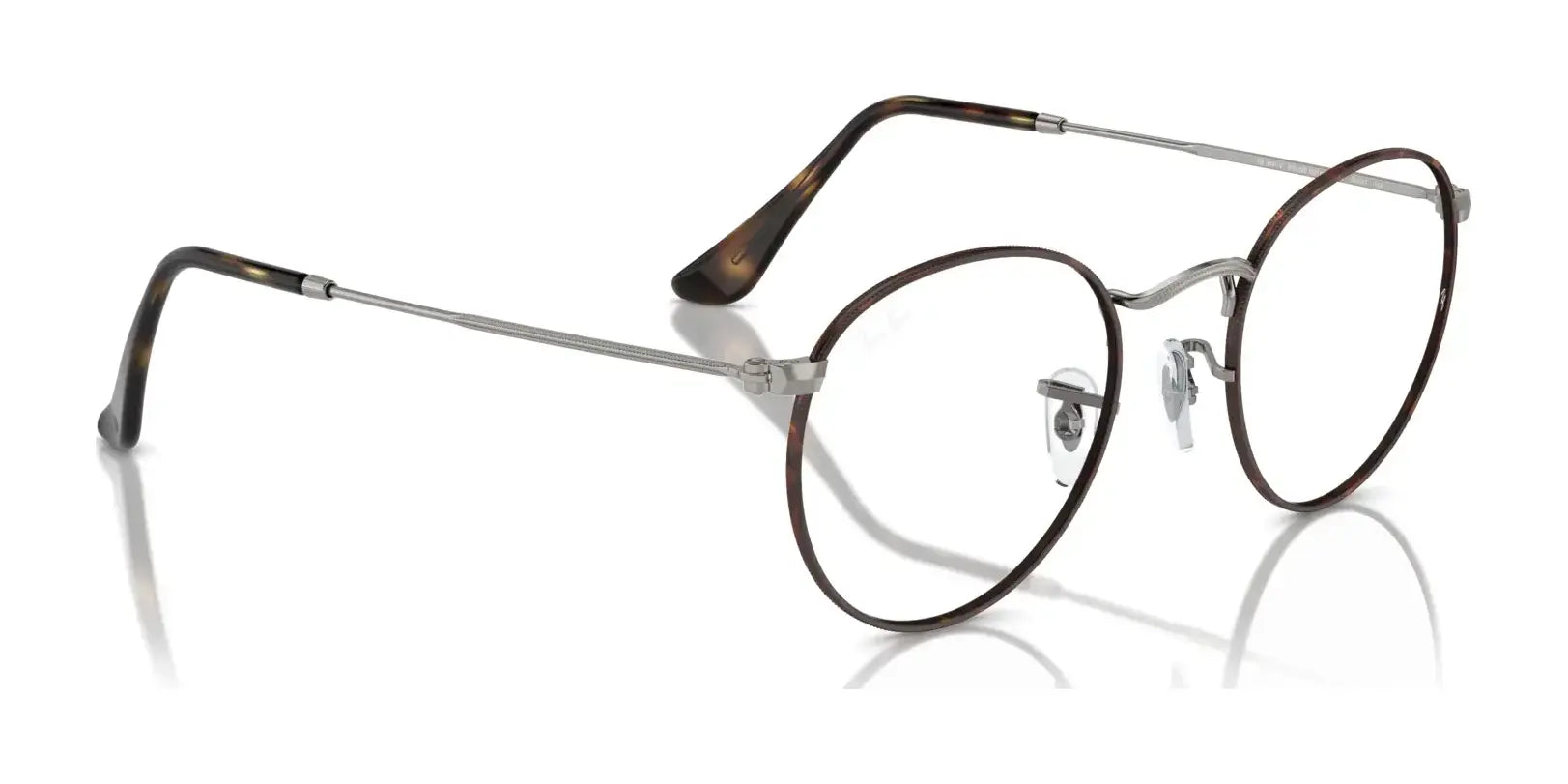 Ray-Ban ROUND METAL RX3447V Eyeglasses