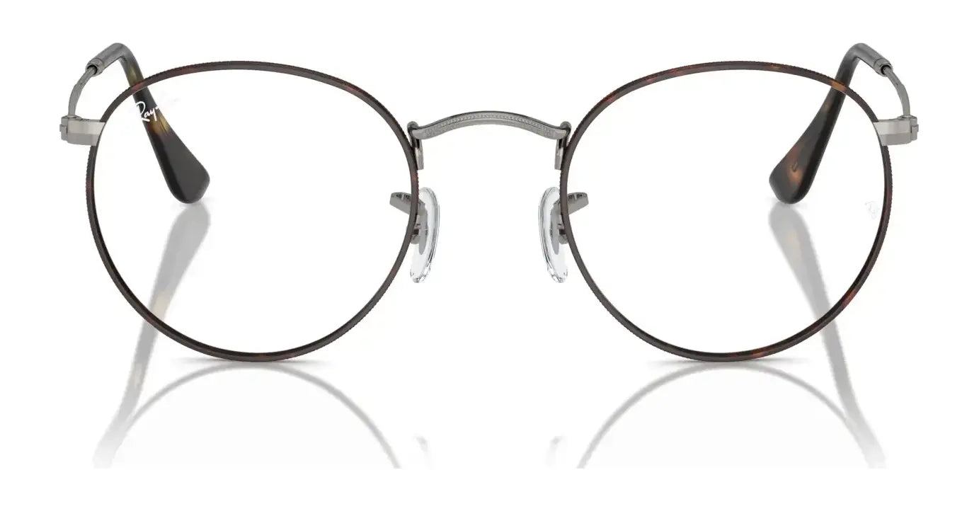 Ray-Ban ROUND METAL RX3447V Eyeglasses