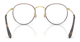 Ray-Ban ROUND METAL RX3447V Eyeglasses