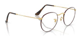 Ray-Ban ROUND METAL RX3447V Eyeglasses