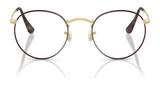 Ray-Ban ROUND METAL RX3447V Eyeglasses