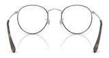 Ray-Ban ROUND METAL RX3447V Eyeglasses