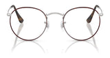 Ray-Ban ROUND METAL RX3447V Eyeglasses