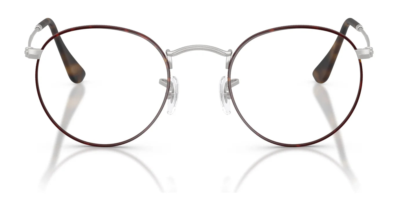 Ray-Ban ROUND METAL RX3447V Eyeglasses