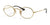 Ray-Ban OVAL RX3547V Eyeglasses / Arista Gold №2500