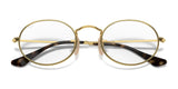 Ray-Ban OVAL RX3547V Eyeglasses