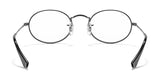 Ray-Ban OVAL RX3547V Eyeglasses