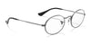 Ray-Ban OVAL RX3547V Eyeglasses / Arista Gold №2500 / Size 48