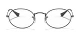 Ray-Ban OVAL RX3547V Eyeglasses