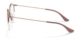 Ray-Ban RX3578V Eyeglasses | Size 48