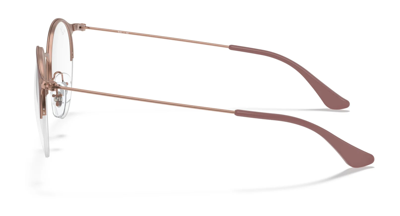 Ray-Ban RX3578V Eyeglasses | Size 48