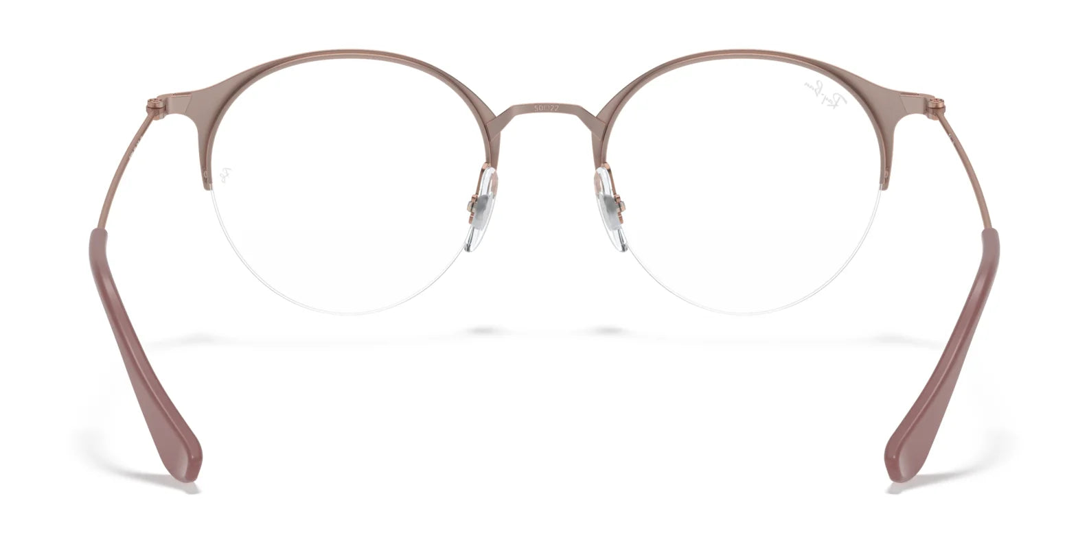Ray-Ban RX3578V Eyeglasses | Size 48