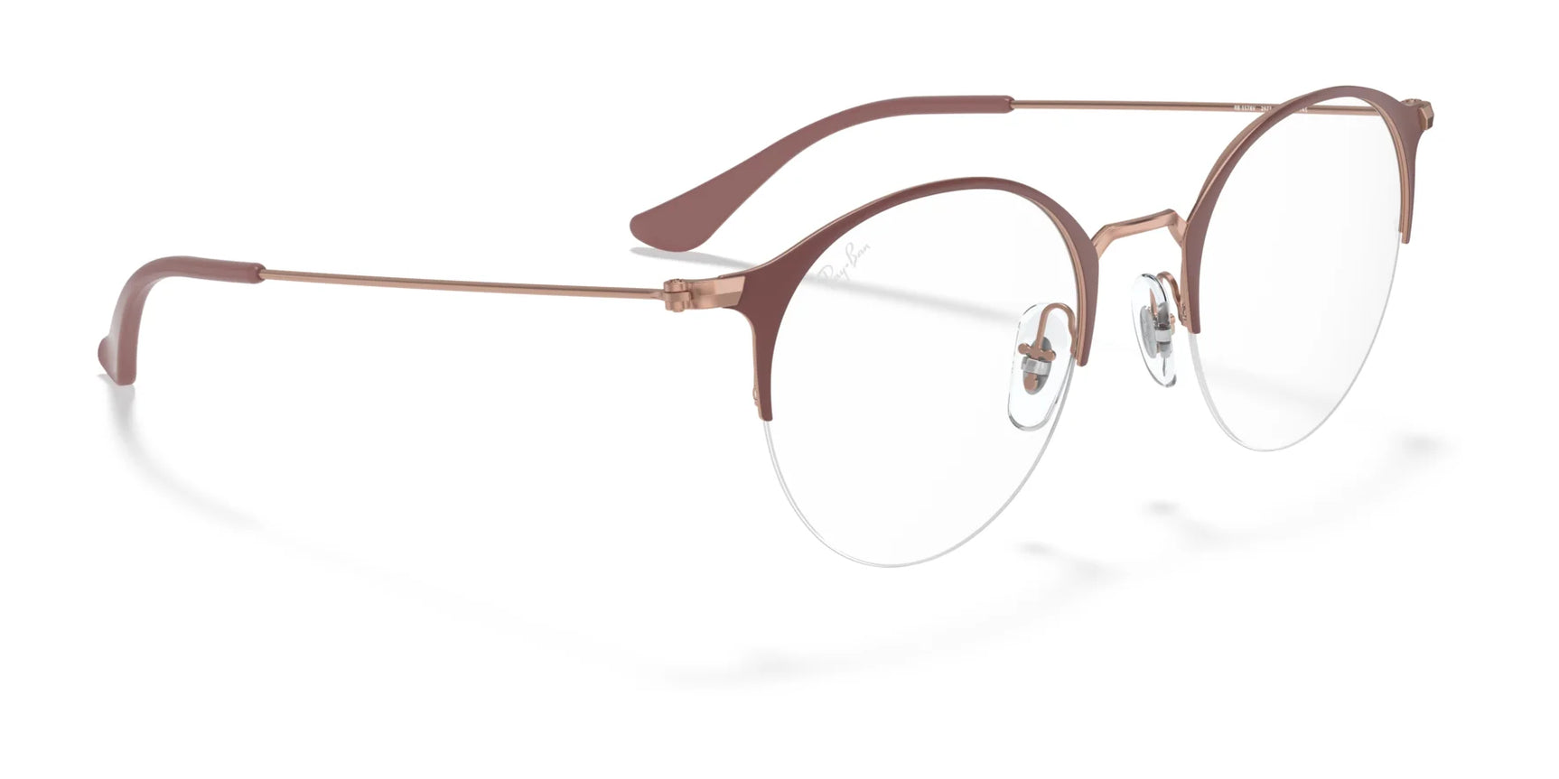 Ray-Ban RX3578V Eyeglasses | Size 48
