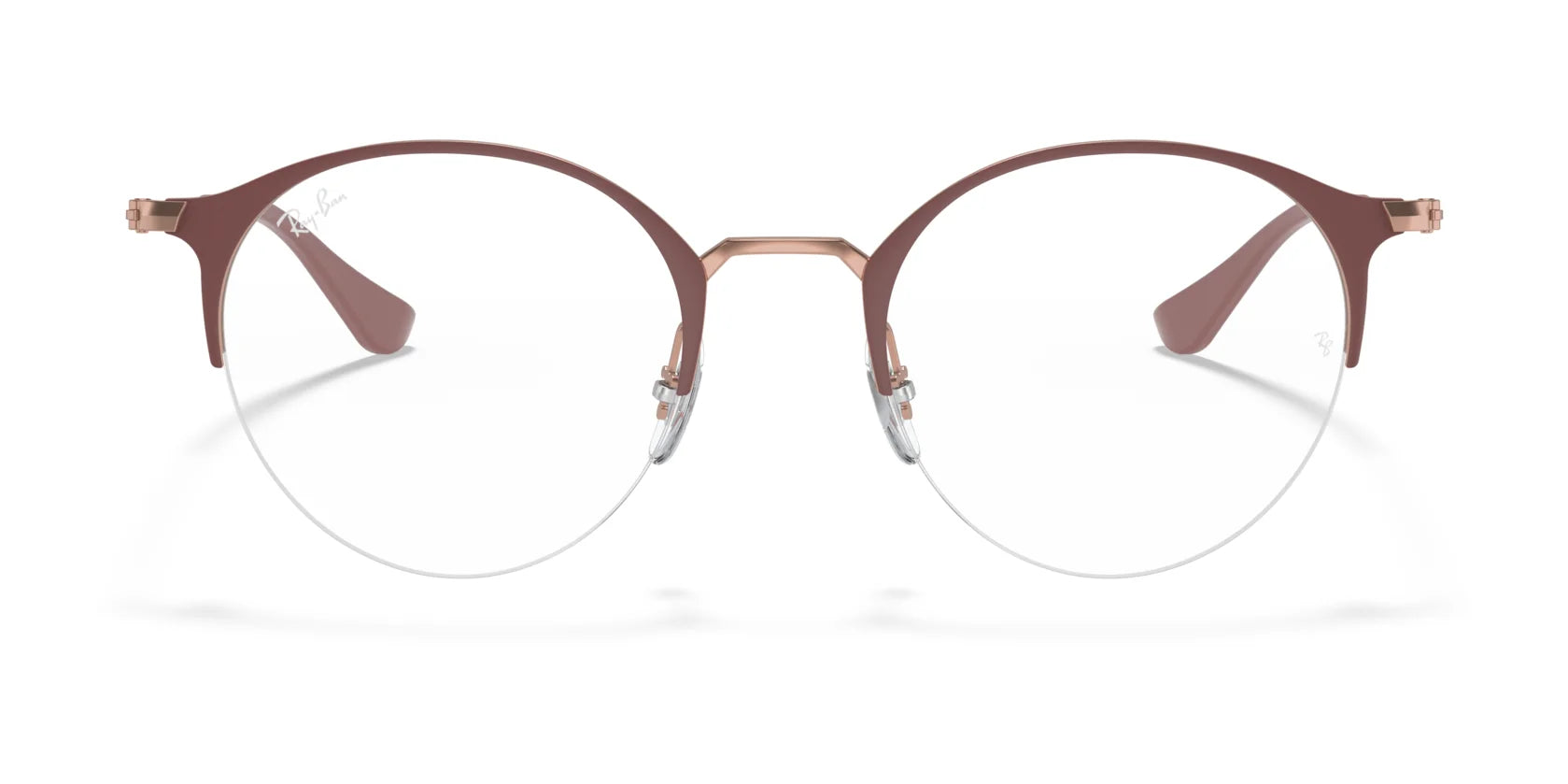 Ray-Ban RX3578V Eyeglasses | Size 48