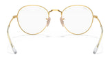 Ray-Ban DAVID RX3582V Eyeglasses