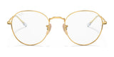 Ray-Ban DAVID RX3582V Eyeglasses