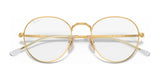 Ray-Ban DAVID RX3582V Eyeglasses