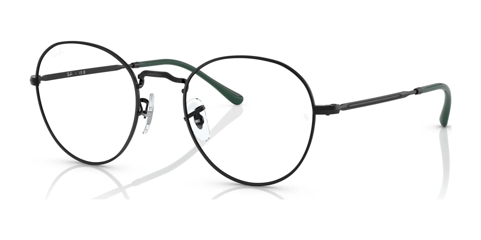 Ray-Ban DAVID RX3582V Eyeglasses