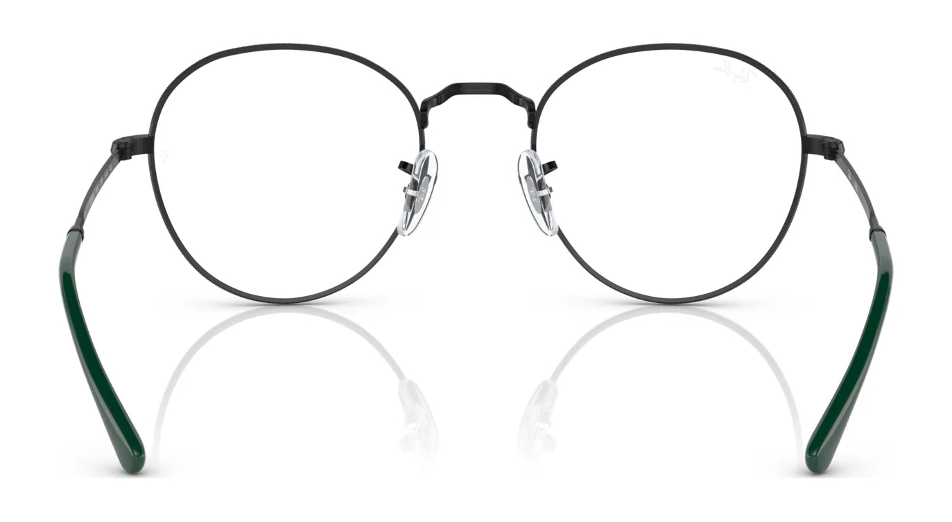 Ray-Ban DAVID RX3582V Eyeglasses