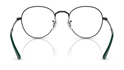 Ray-Ban DAVID RX3582V Eyeglasses | Size 49