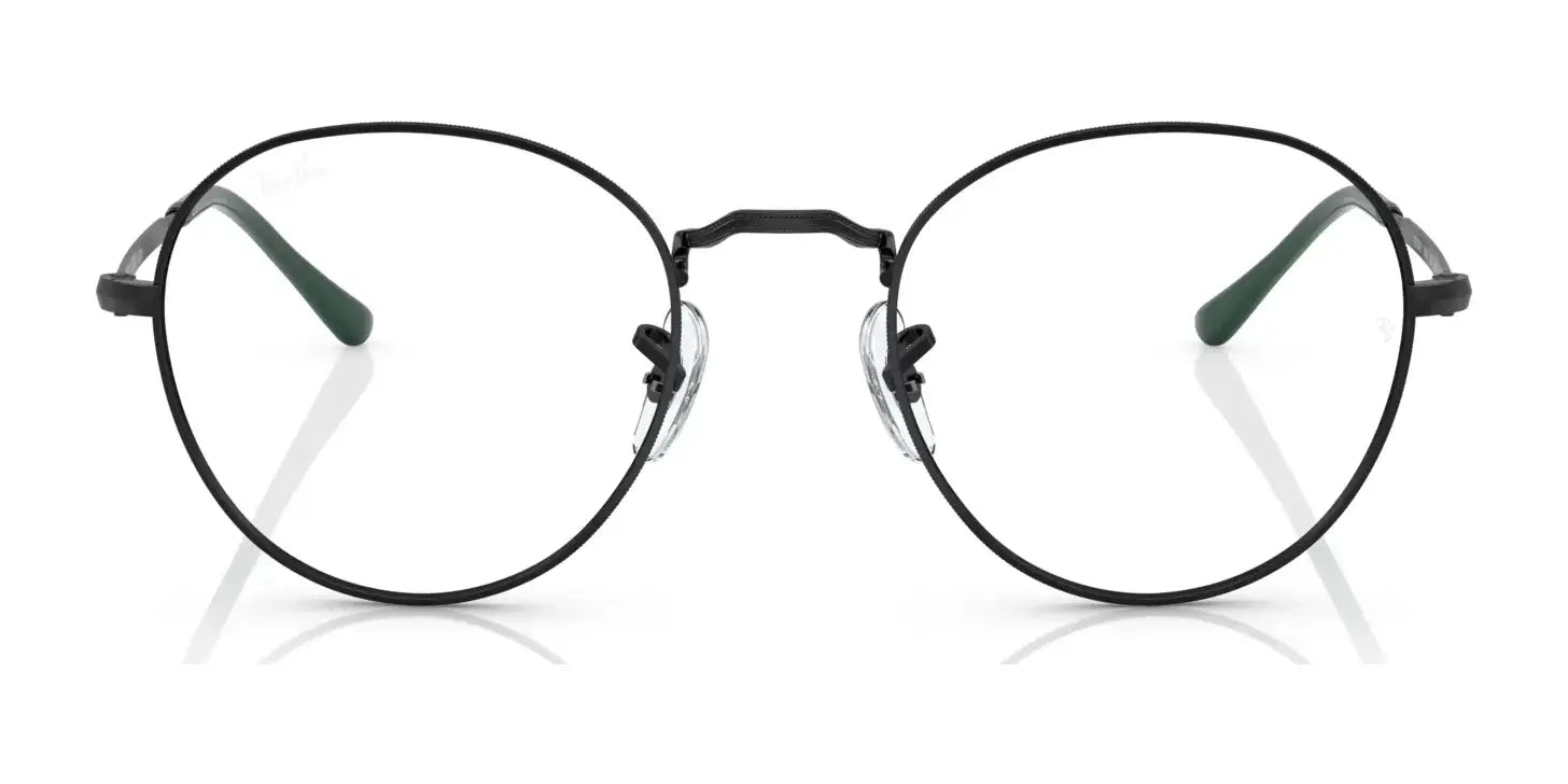 Ray-Ban DAVID RX3582V Eyeglasses