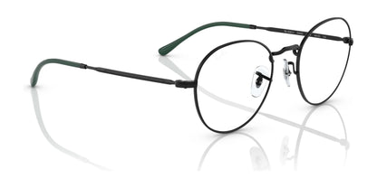 Ray-Ban DAVID RX3582V Eyeglasses | Size 49