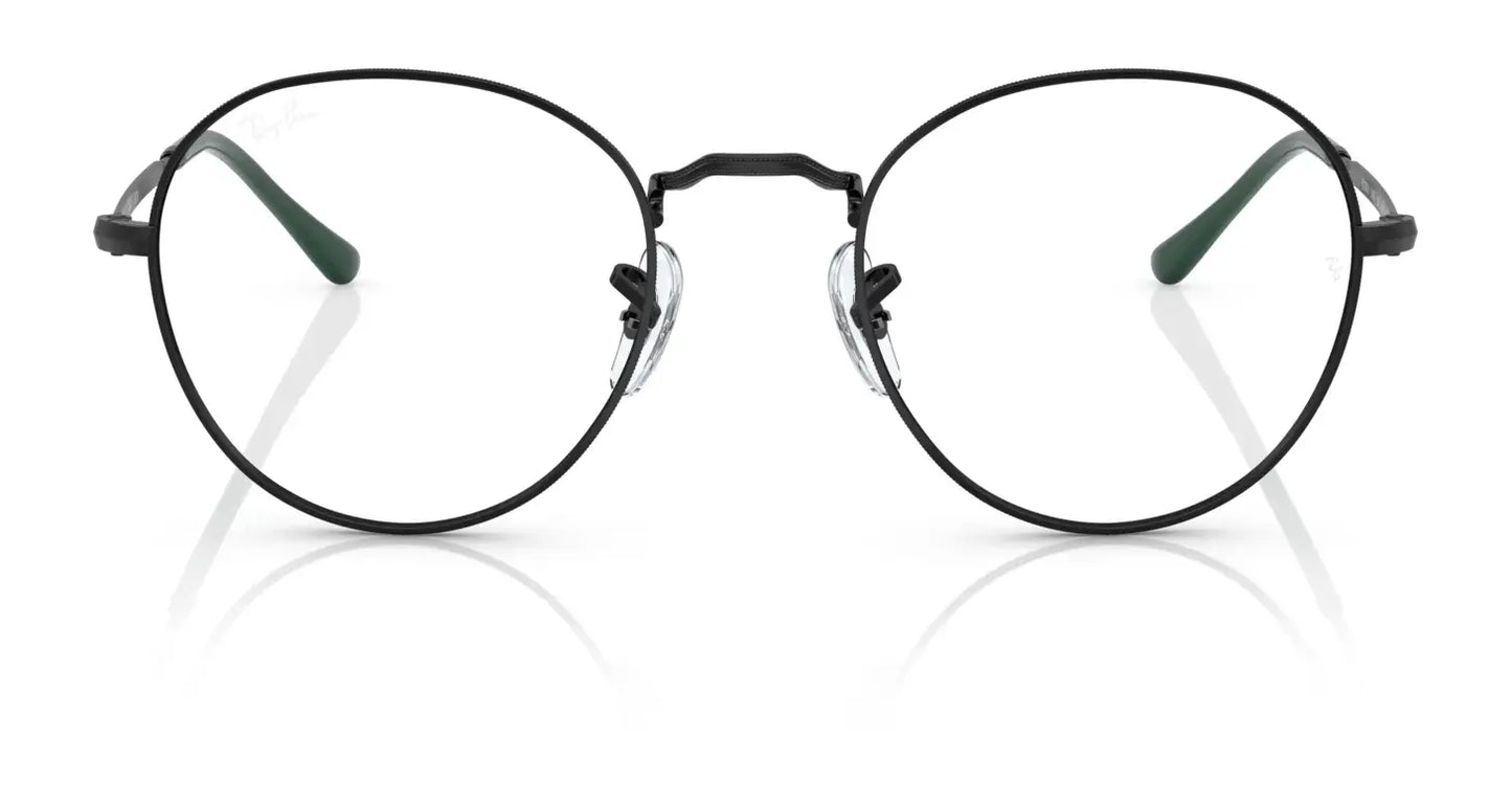 Ray-Ban DAVID RX3582V Eyeglasses | Size 49