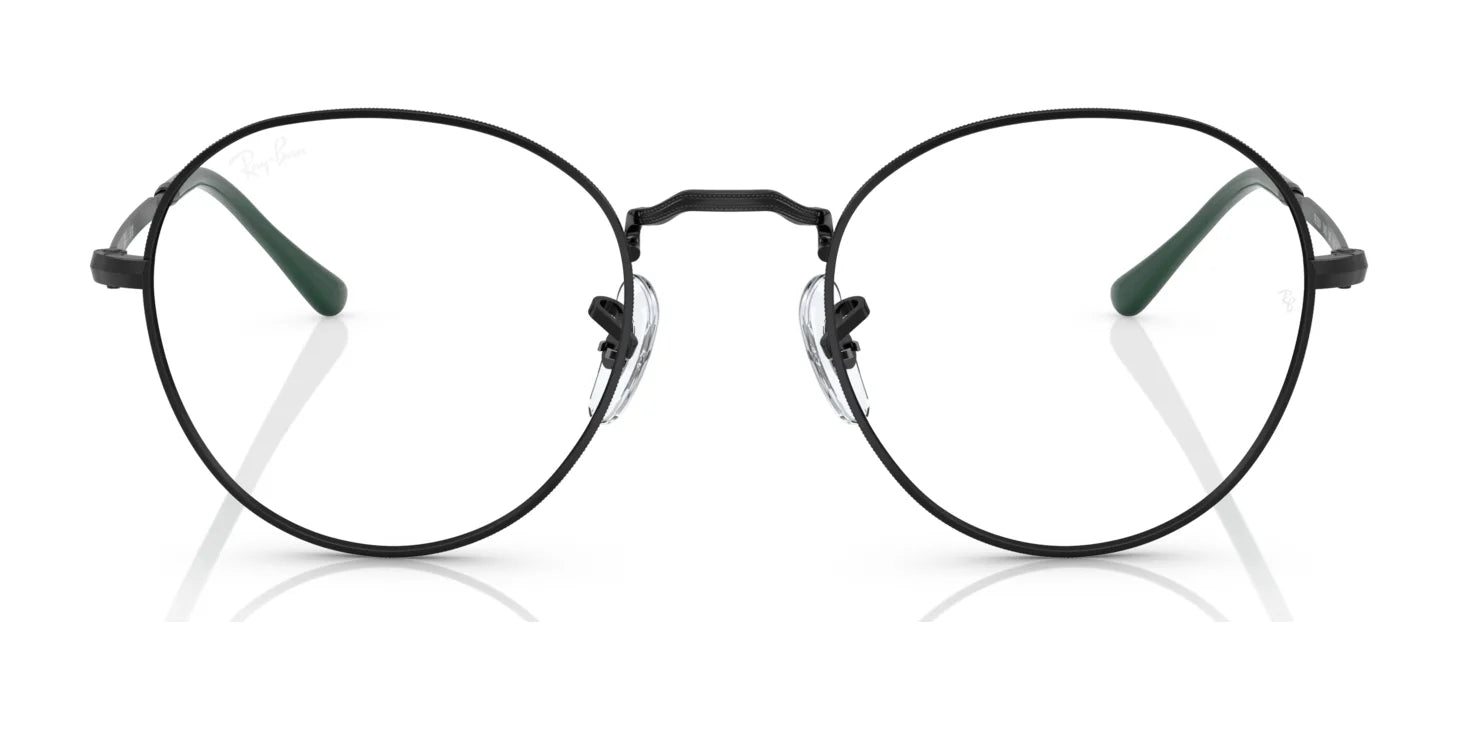 Ray-Ban DAVID RX3582V Eyeglasses