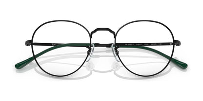 Ray-Ban DAVID RX3582V Eyeglasses | Size 49