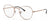 Ray-Ban DAVID RX3582V Eyeglasses / Copper №2943