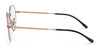 Ray-Ban DAVID RX3582V Eyeglasses / Copper №2943 / Size 49