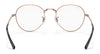 Ray-Ban DAVID RX3582V Eyeglasses / Copper №2943 / Size 49