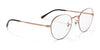 Ray-Ban DAVID RX3582V Eyeglasses / Copper №2943 / Size 49