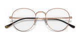 Ray-Ban DAVID RX3582V Eyeglasses