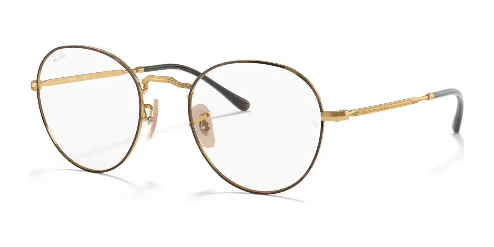 Ray-Ban DAVID RX3582V Eyeglasses