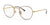 Ray-Ban DAVID RX3582V Eyeglasses / Havana On Gold №2945