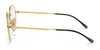 Ray-Ban DAVID RX3582V Eyeglasses / Copper №2943 / Size 49