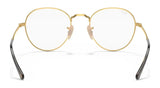 Ray-Ban DAVID RX3582V Eyeglasses