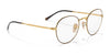 Ray-Ban DAVID RX3582V Eyeglasses / Copper №2943 / Size 49