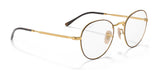 Ray-Ban DAVID RX3582V Eyeglasses