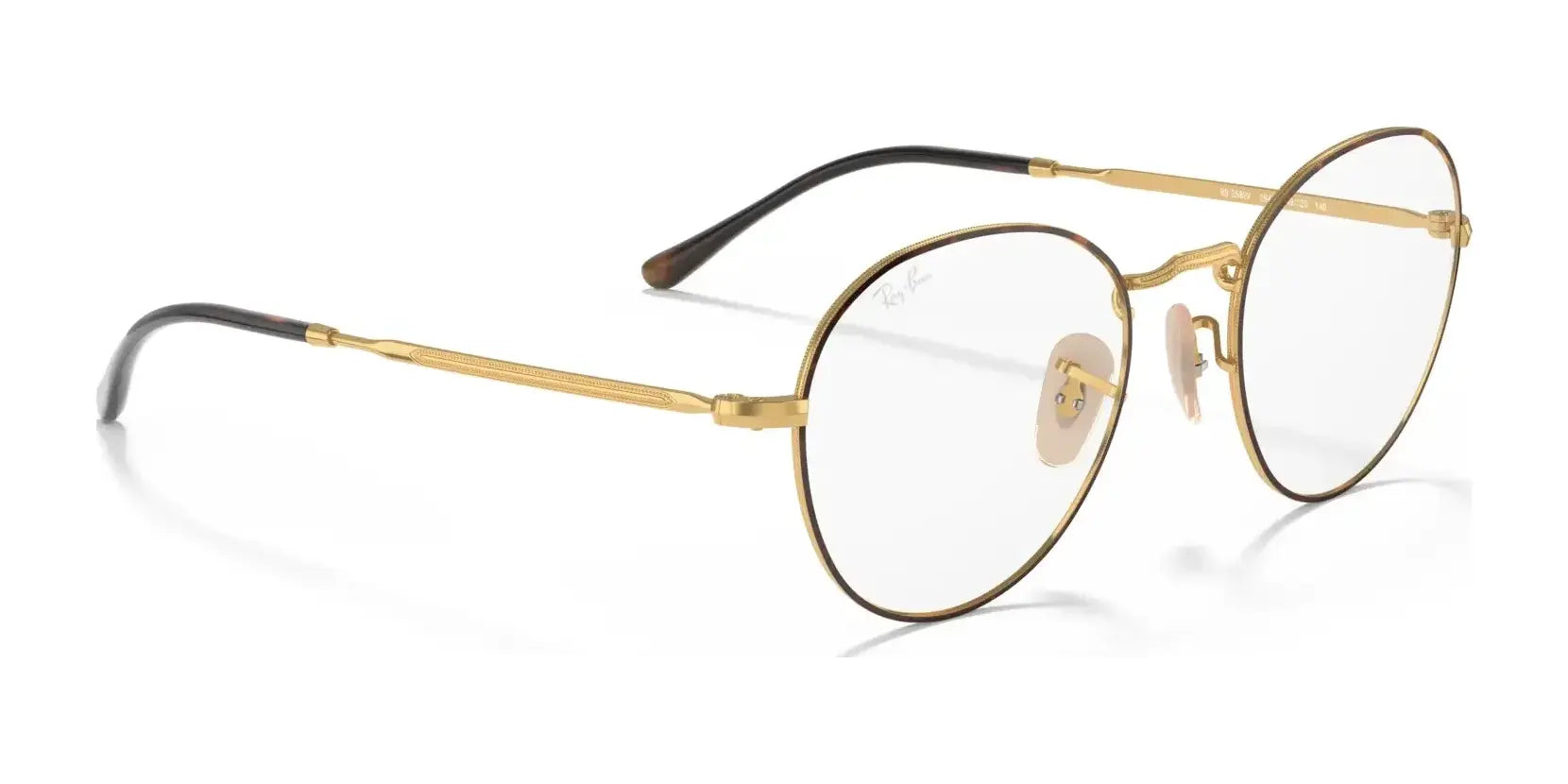 Ray-Ban DAVID RX3582V Eyeglasses