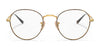 Ray-Ban DAVID RX3582V Eyeglasses / Copper №2943 / Size 49