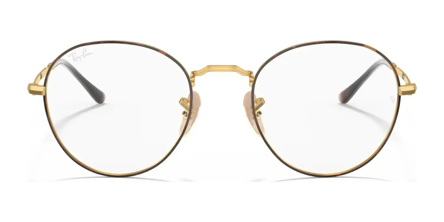 Ray-Ban DAVID RX3582V Eyeglasses