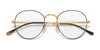 Ray-Ban DAVID RX3582V Eyeglasses / Copper №2943 / Size 49