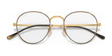 Ray-Ban DAVID RX3582V Eyeglasses