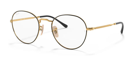 Ray-Ban DAVID RX3582V Eyeglasses