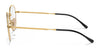 Ray-Ban DAVID RX3582V Eyeglasses / Copper №2943 / Size 49