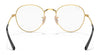 Ray-Ban DAVID RX3582V Eyeglasses / Copper №2943 / Size 49