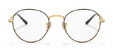 Ray-Ban DAVID RX3582V Eyeglasses