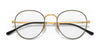 Ray-Ban DAVID RX3582V Eyeglasses / Copper №2943 / Size 49